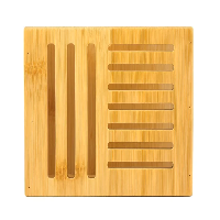 Porta Utensílios Natural