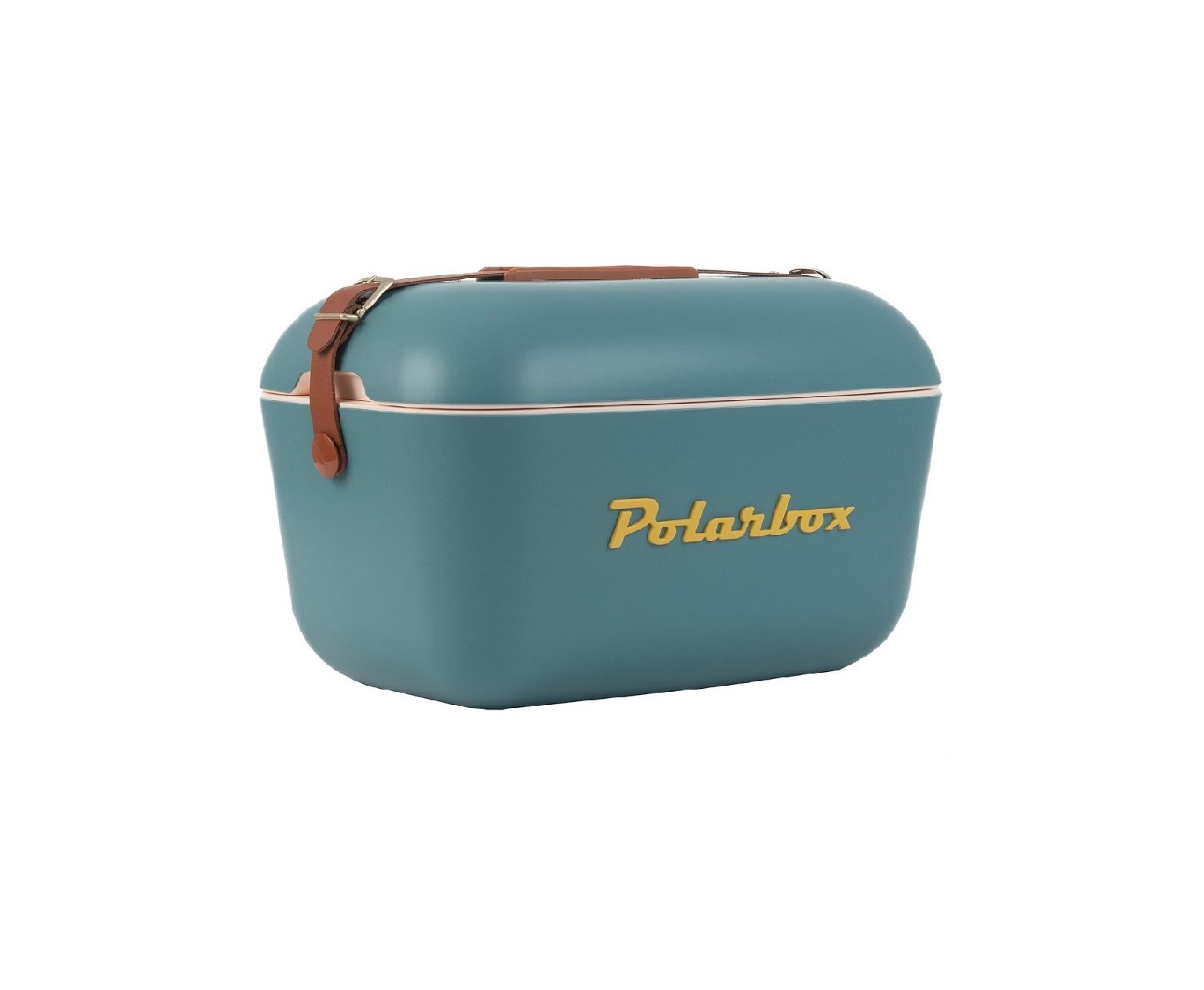 Caixa Térmica Cooler Polarbox Com Alça 20 Litros - Polarbox